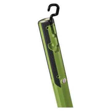 Lampa warsztatowa 2x 3W LED COB + 1W z powerbank