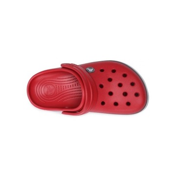 ОБУВЬ НА 33-34 ШЛЕПА ДЕТСКИЕ САНДАЛИИ CROCS 207006