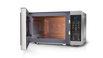 Микроволновая печь Sharp YC-MS02E-S