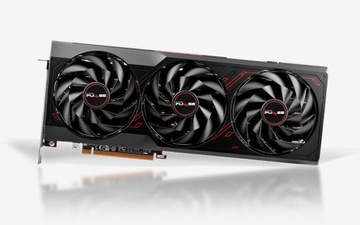 Видеокарта SAPPHIRE PULSE RADEON RX 7900 GRE OC 16 ГБ