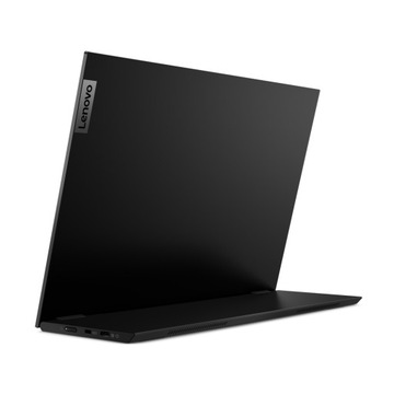 Монитор 14.0 ThinkVision M14d WLED LCD 63AAUAT6WL