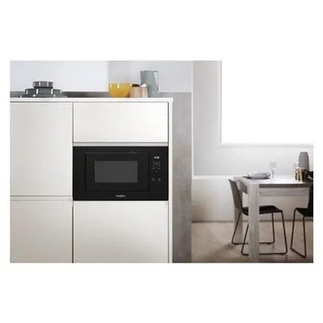 WHIRLPOOL WMF250G микроволновая печь 900 Вт 25 л