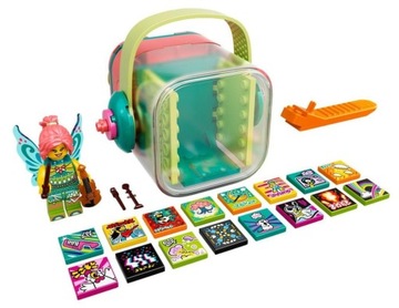 LEGO VIDIYO 43110 Битбокс «Народная фея»