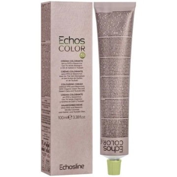 Echosline Echos Color Orange Hair Dye 100 мл