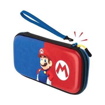 Чехол PDP SWITCH Slim Travel Deluxe MARIO
