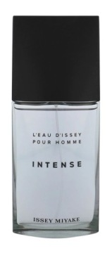 Issey Miyake L Eau D Issey Pour Homme Intense 75 мл Туалетная вода