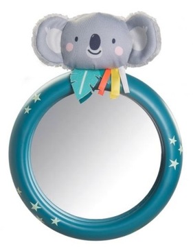 Taf Toys - Lusterko samochodowe koala