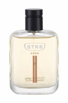 STR8 Hero 100 мл EDT