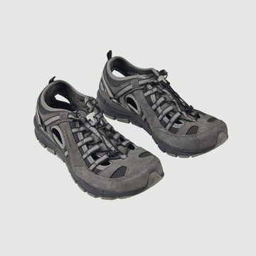 Buty turystyczne męskie Quechua NH150 Fresh