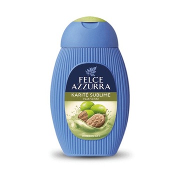 Żel Felce Azzurra Doccia Gel 250 ml KARITE SUBLIME