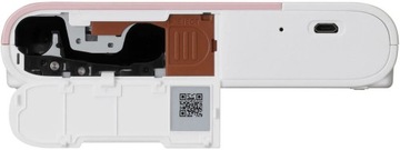 Принтер CANON Selphy Square QX10 Розовый