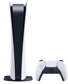 Консоль Sony Interactive Entertainment Playstation
