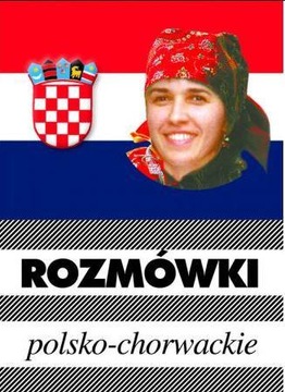 ROZMOWKI CHORWACKIE-KRAM