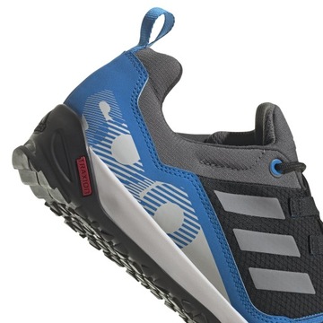 Adidas Buty trekkingowe męskie LRP48 r. 43 1/3