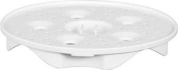 Рисоварка Sencor SRM 0650SS 0,6 л 350 Вт серебристый