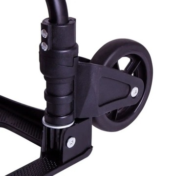 Складная тележка-платформа - 80 кг | ВОНРОК