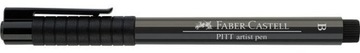 Ручка Flam.PITT ARTIST № 274 FC167474 FABER CASTELL