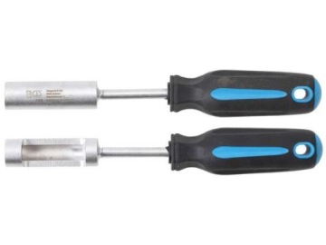 Инструмент для тормозной пружины BGS Technic B.8308