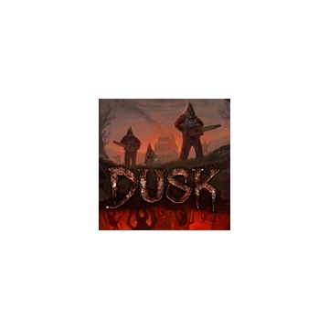DUSK PL ПК STEAM KEY