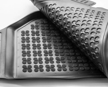 Rezaw-Plast 201226 Коврики резиновые