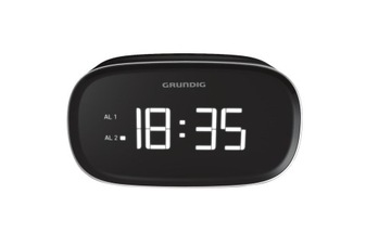 Radio FM Grundig Sonoclock 3500BT DAB+ SPRAWDŹ OPIS