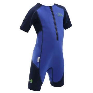 Гидрокостюм неопреновый детский AquaSphere Stingray 8 лет