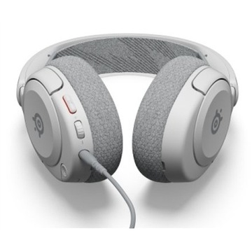 Уарочные телефоны Arctis nova 1