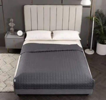ВЕСОВОЕ ОДЕЯЛО ДЛЯ БЕССОННИЦЫ SENSORY 150х200см 6,4 кг