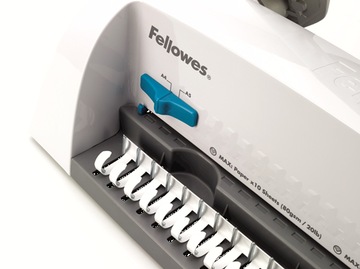 BINDOWNICA FELLOWES STARLET 2+