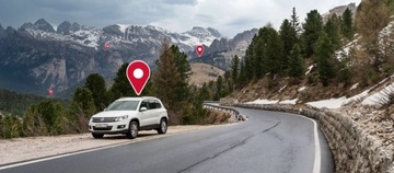 Mio MiVue 846 Starvis 60FPS GPS-видеорегистратор