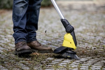 KARCHER WRE 18-55 измельчитель сорняков 1.445-244