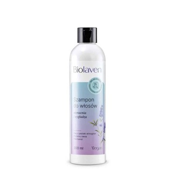 Szampon Biolaven 300 ml uniwersalna pielęgnacja