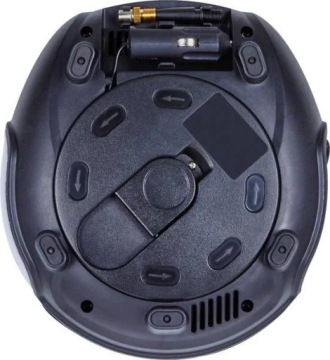 OSRAM TYREINFLATE 450 ЦИФРОВОЙ НАСОС-КОМПРЕССОР