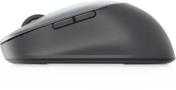 Беспроводная мышь Dell для нескольких устройств