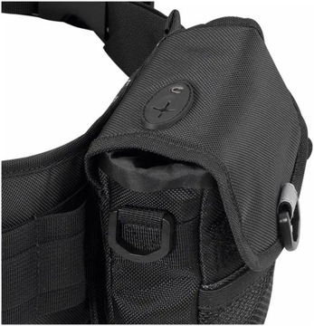 Комплект поясной сумки BUSE