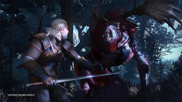 ВЕДЬМЬ 3: ДИКАЯ ОХОТА ПОЛНОЕ ИЗДАНИЕ XSX ВЕДЬМАК 3 XBOX SERIES X PL