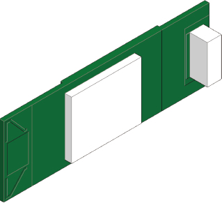 Интерфейс WLAN WLAN-C650, B4/5, C8 45830222