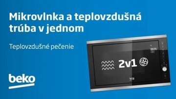 Встраиваемая микроволновая печь Beko BMCB25433X