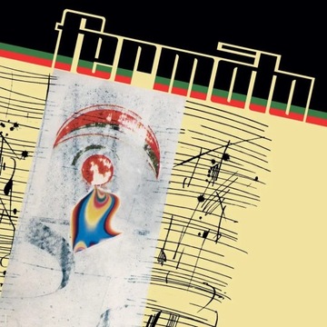 FERMATA Fermata LP