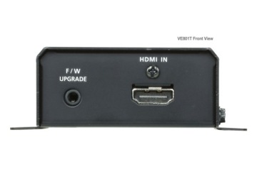 Удлинитель HDMI HDBaseT Lite ATEN VE801T Zender