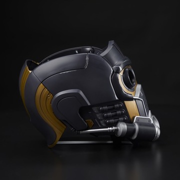 Legends Gear Электронный шлем Звездного Лорда Реплика Стражи Галактики