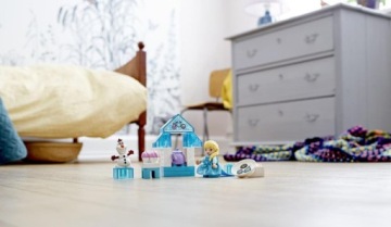 LEGO 10920 DUPLO Послеобеденный чай Эльзы и О