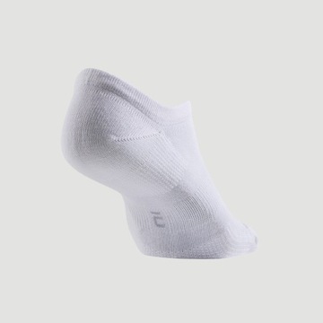 Детские теннисные носки Artengo RS160 Lowedge, 3 пары