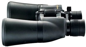 Бинокль Nikon Aculon A211 10-22x50 Zoom