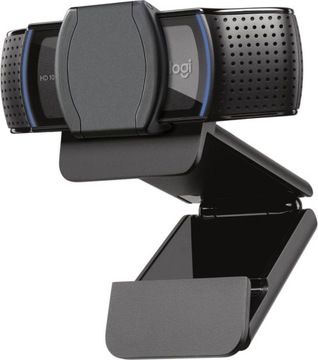 ВЕБ-КАМЕРА LOGITECH C920S HD PRO КОМПЬЮТЕРНАЯ КАМЕРА 15 МП