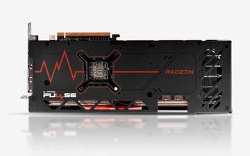 Видеокарта SAPPHIRE PULSE RADEON RX 7900 GRE OC 16 ГБ