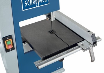 SCHEPPACH Ленточная пила BASA1 230В 0,3кВт