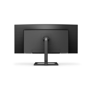 346E2CUAE 34-дюймовый изогнутый монитор VA с HDMI DP и USB-C