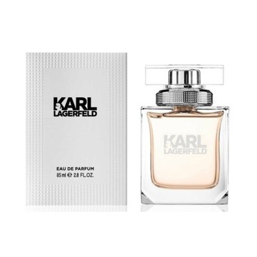 Perfumy Karl Lagerfeld For Her 85ml