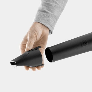 АККУМУЛЯТОРНАЯ ВОЗДУХОДУВКА LBL 2 18 В 1*2,5 Ач